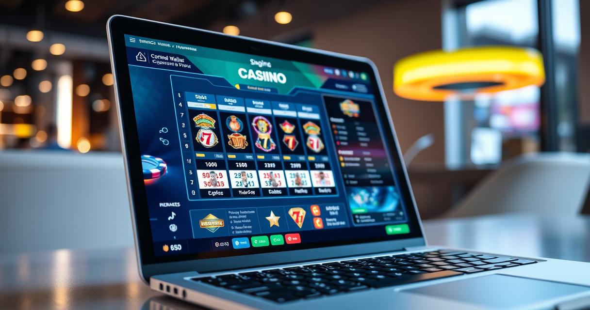 Γρήγορες αναλήψεις σε online παιχνίδια — Συμβουλές για Ασφαλείς και Γρήγορες Αναλήψεις