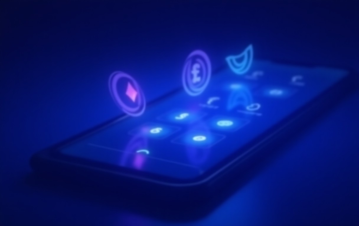 Πλεονεκτήματα mobile παιχνιδιών — 6. Ευελιξία στις Συναλλαγές και Πολλαπλές Επιλογές Πληρωμής Πλεονεκτήματα mobile παιχνιδιών — 6. Ευελιξία στις Συναλλαγές και Πολλαπλές Επιλογές Πληρωμής
