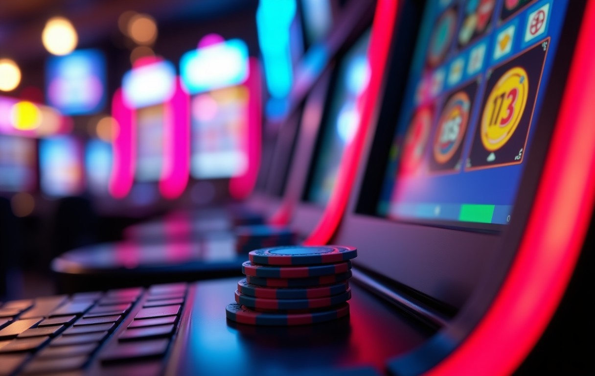 Στρατηγικές για slots υψηλού RTP — Διαχείριση του προϋπολογισμού σας Στρατηγικές για slots υψηλού RTP — Διαχείριση του προϋπολογισμού σας