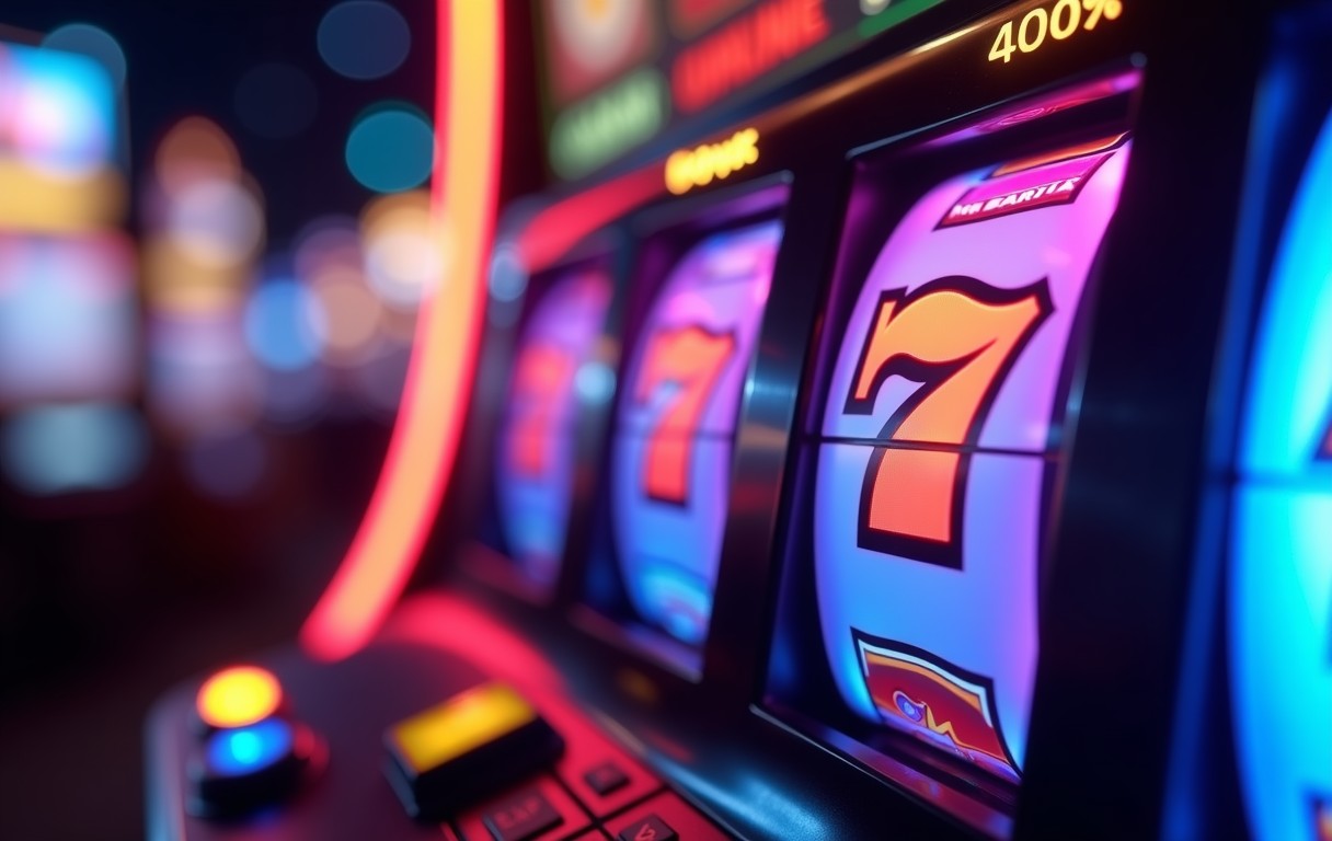 Τι σημαίνει μεταβλητότητα στα slots — Πώς να επιλέξετε το σωστό φρουτάκι Τι σημαίνει μεταβλητότητα στα slots — Πώς να επιλέξετε το σωστό φρουτάκι
