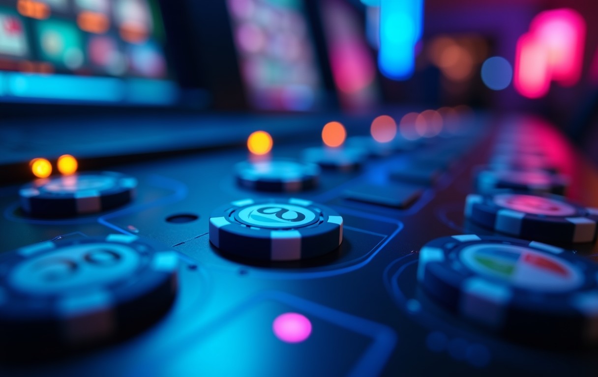 Τι σημαίνει μεταβλητότητα στα slots — Η ψυχολογία της μεταβλητότητας Τι σημαίνει μεταβλητότητα στα slots — Η ψυχολογία της μεταβλητότητας