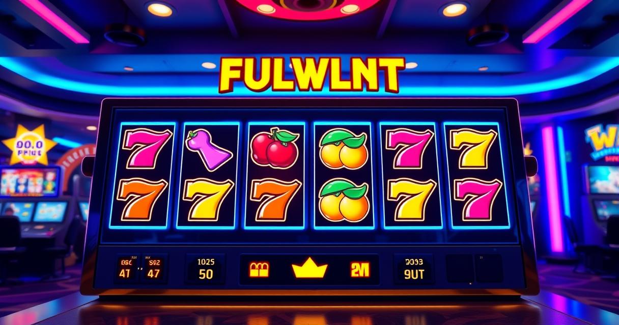 Τα καλύτερα fruit slots