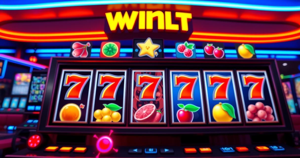 Τα καλύτερα fruit slots — Fruit Shop: Μια Αγορά Γεμάτη Νίκες