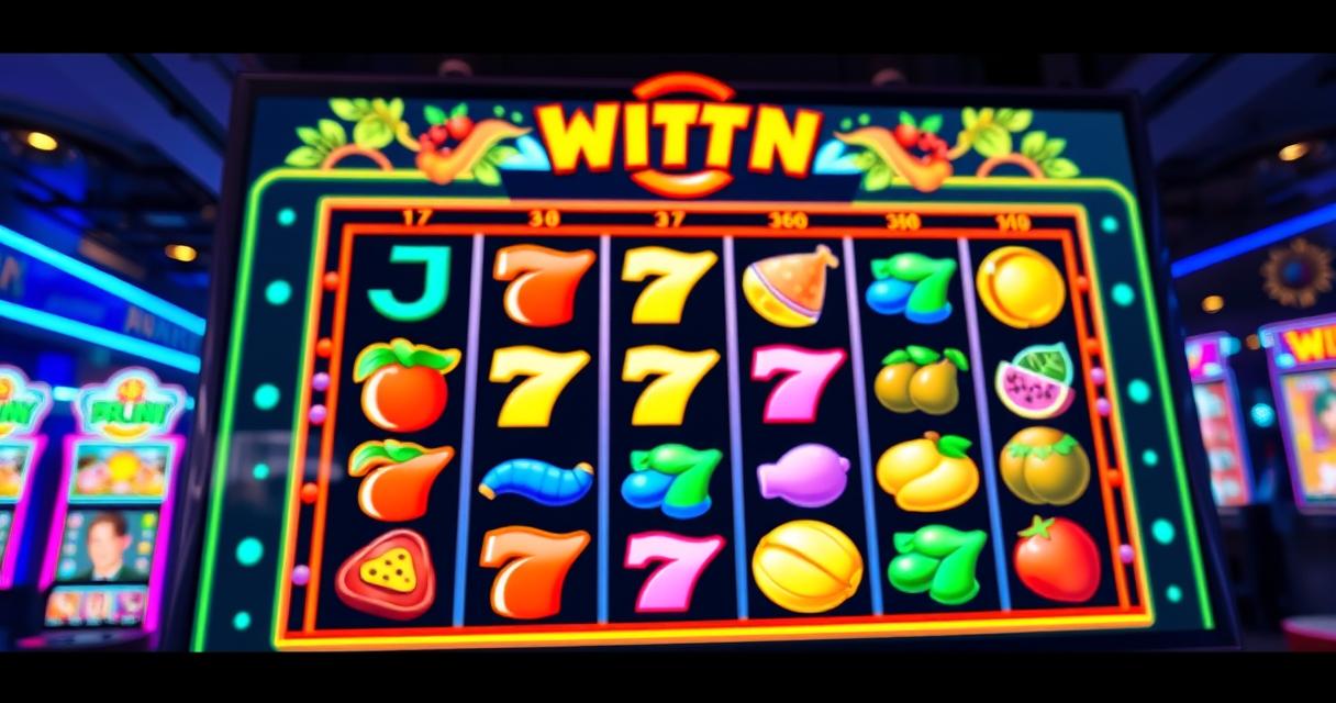 Τα καλύτερα fruit slots — Fruit Fiesta: Γιορτή Νικών και Διασκέδασης