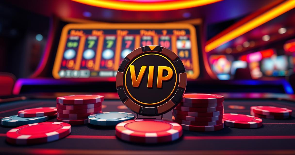 Πλεονεκτήματα VIP προγραμμάτων