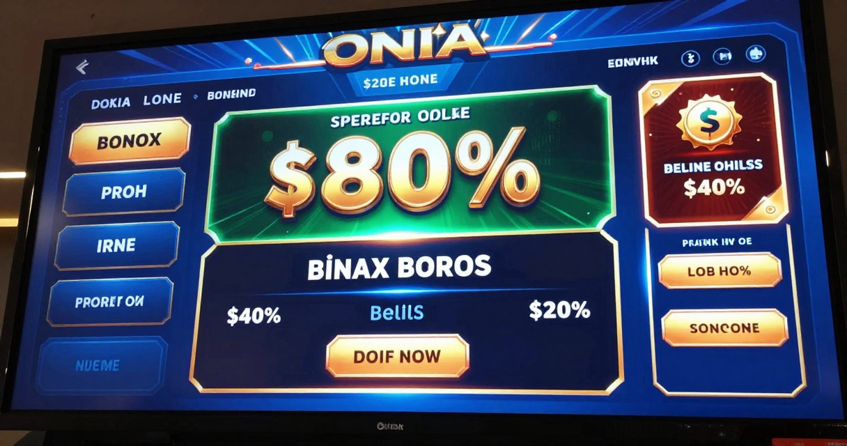 Πώς να αξιοποιήσετε bonus σωστά