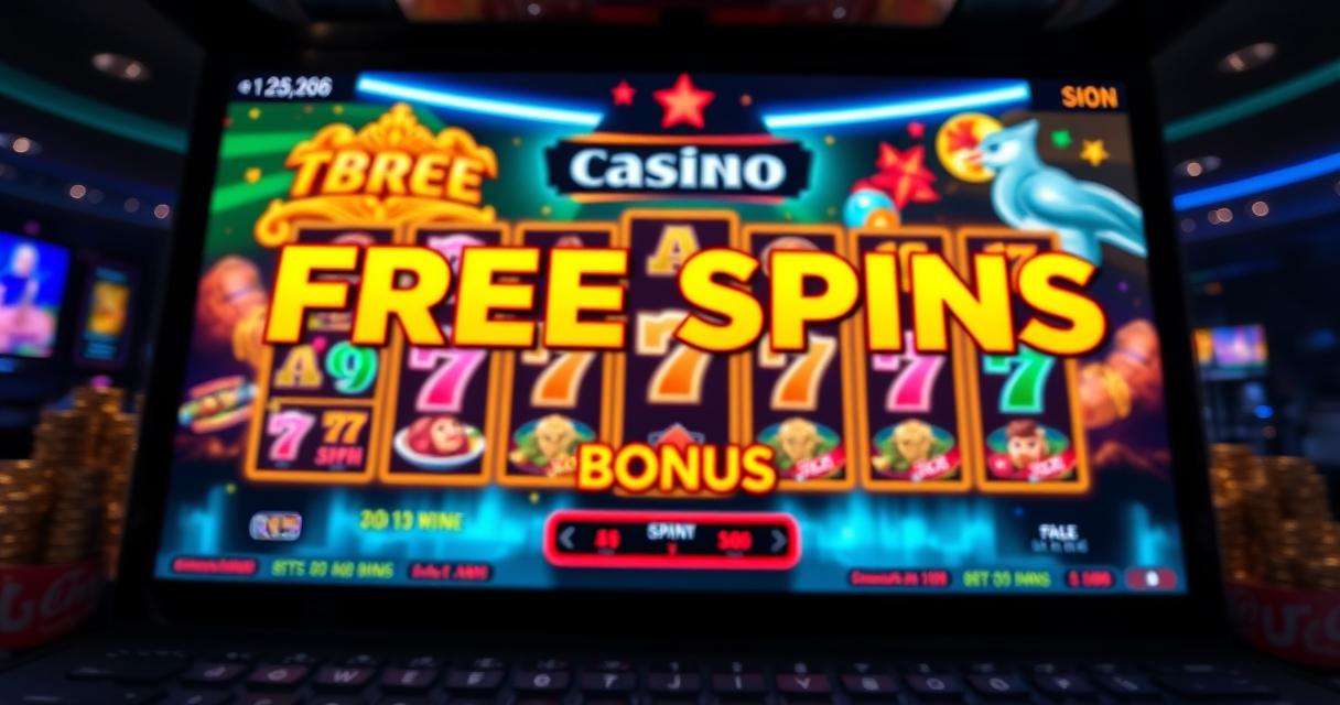 Πώς λειτουργούν τα free spins — Διαφορετικοί τύποι Free Spins