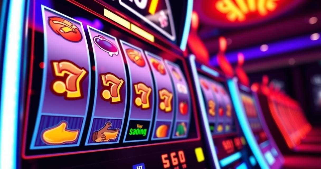 Πώς λειτουργούν τα free spins — Δημοφιλή Φρουτάκια για Free Spins