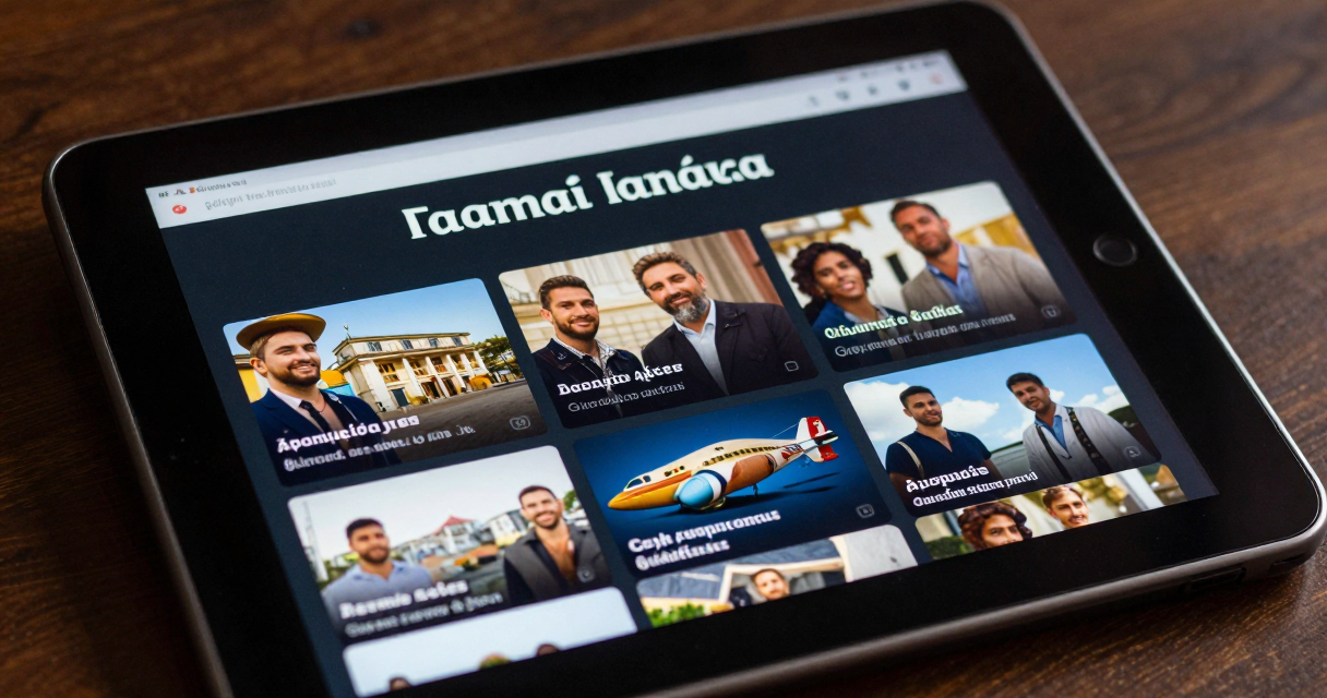 Πλεονεκτήματα παιχνιδιών tablet