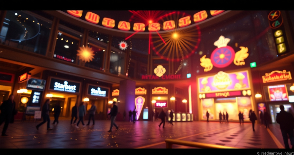 Τα καλύτερα slots με bonus γύρους — Συγχρόνια video slots με εντυπωσιακά free spins Τα καλύτερα slots με bonus γύρους — Συγχρόνια video slots με εντυπωσιακά free spins
