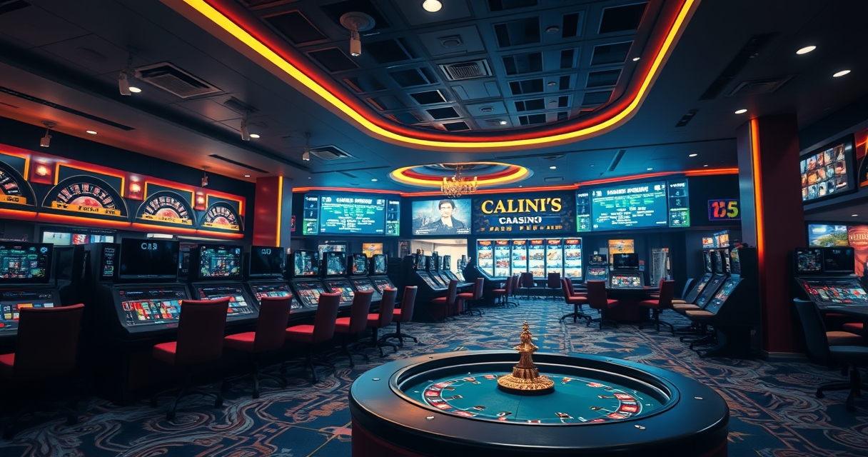 Τα καλύτερα slots με bonus γύρους — Πώς να επιλέξετε αξιόπιστο online casino για slots με bonus Τα καλύτερα slots με bonus γύρους — Πώς να επιλέξετε αξιόπιστο online casino για slots με bonus