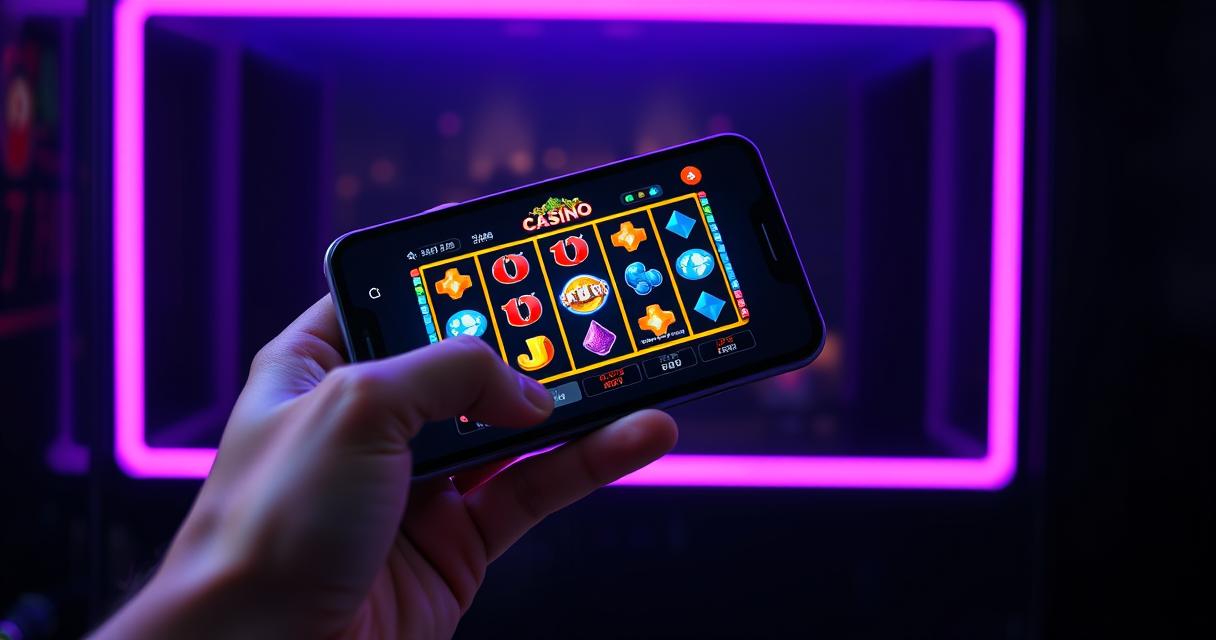 Παιχνίδια online για smartphone