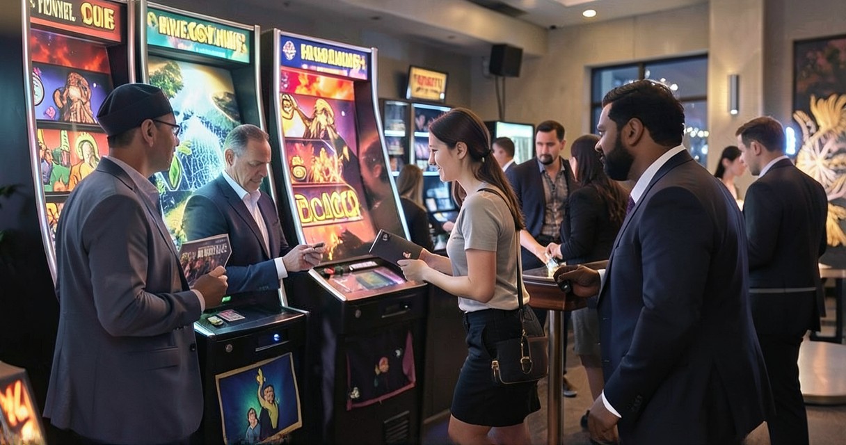 Πώς λειτουργούν τα jackpot slots — Η Ψυχολογία πίσω από τα Jackpot Slots