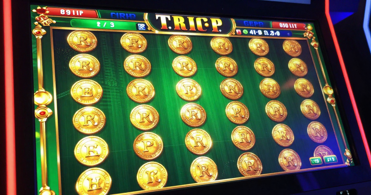 Top slots με υψηλή απόδοση