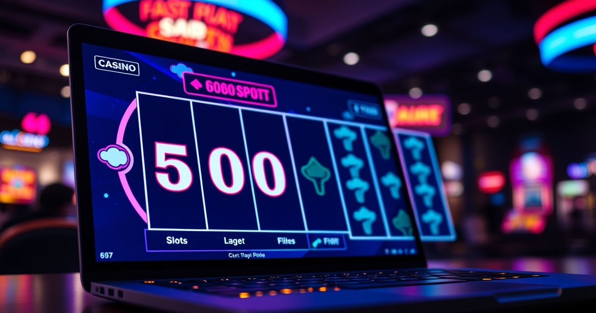 Τα καλύτερα progressive jackpot παιχνίδια — Πώς να παίξετε προοδευτικά τζάκποτ παιχνίδια