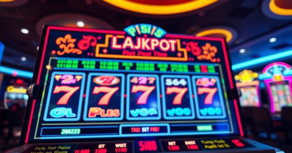 Τα καλύτερα progressive jackpot παιχνίδια — Τα μειονεκτήματα των προοδευτικών τζάκποτ παιχνιδιών