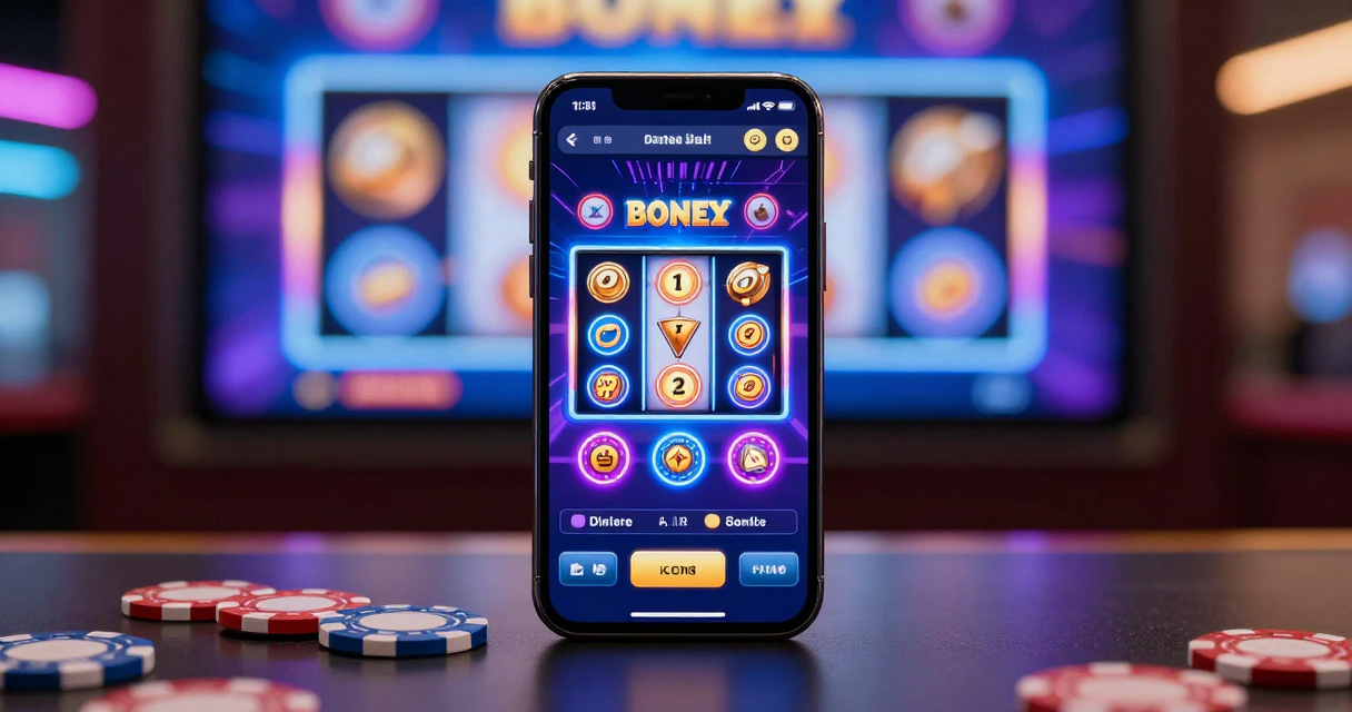 Top slots με υψηλή απόδοση — Η Σημασία των Μπόνους και Προσφορών Top slots με υψηλή απόδοση — Η Σημασία των Μπόνους και Προσφορών