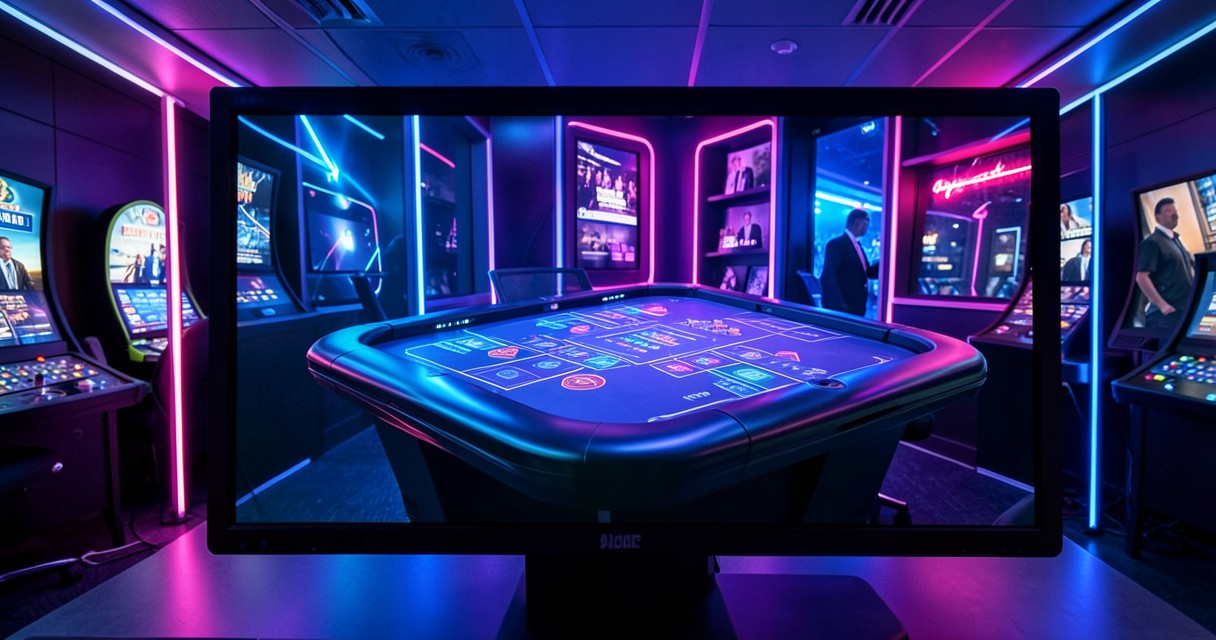 Στρατηγικές baccarat online