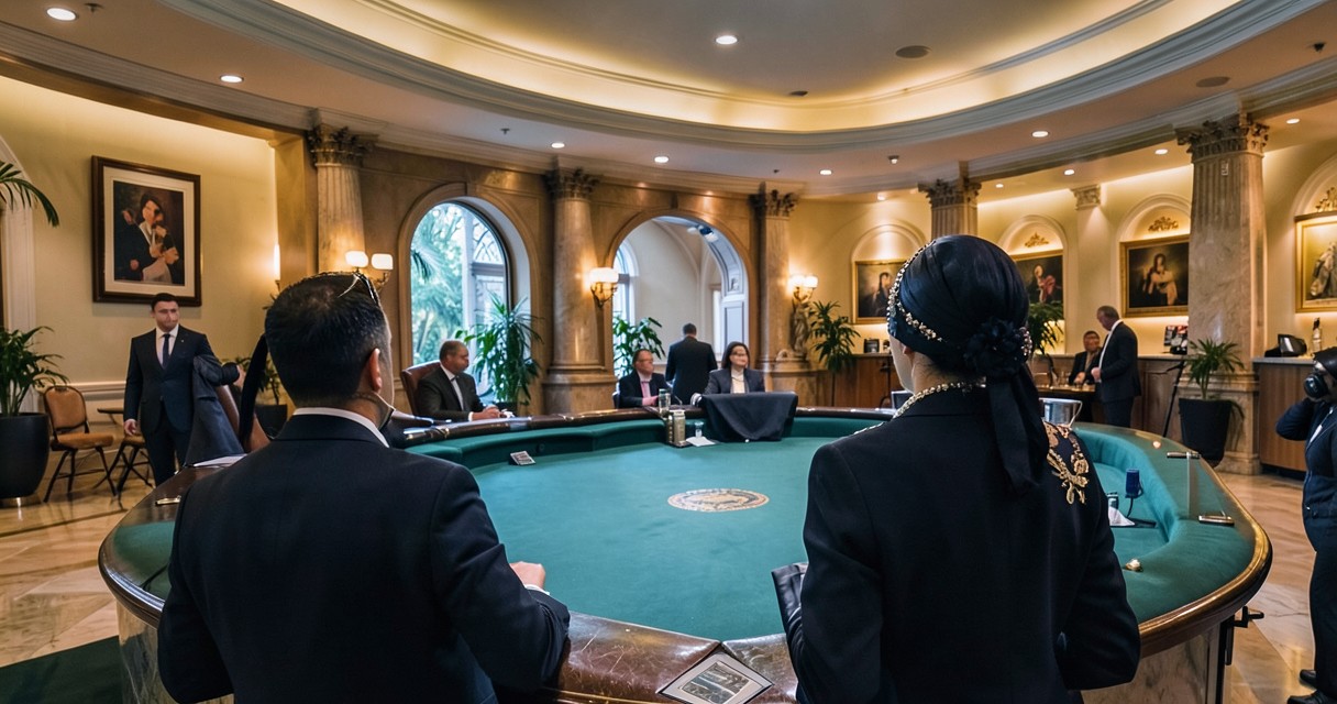 Στρατηγικές baccarat online — Επιλογή Καζίνο και Παιχνιδιών Στρατηγικές baccarat online — Επιλογή Καζίνο και Παιχνιδιών
