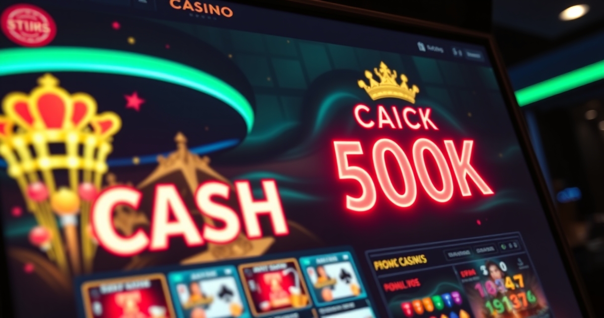 Πώς λειτουργούν τα cashback bonus