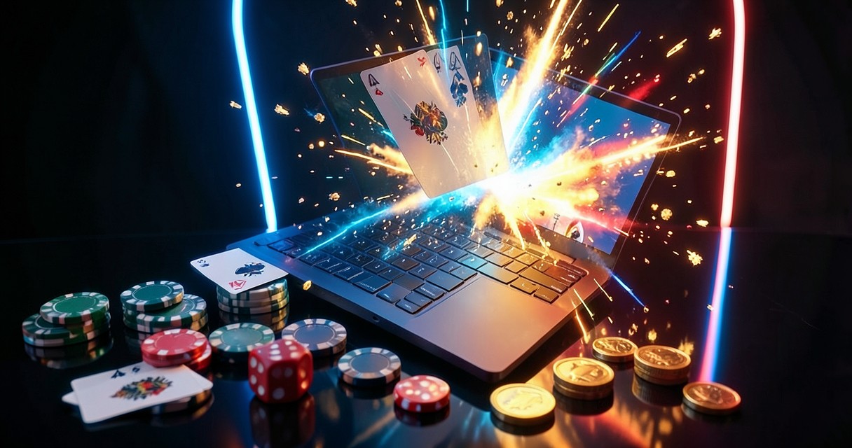 Δημοφιλή παιχνίδια live baccarat — Πώς να ξεκινήσετε να παίζετε live baccarat βήμα-βήμα