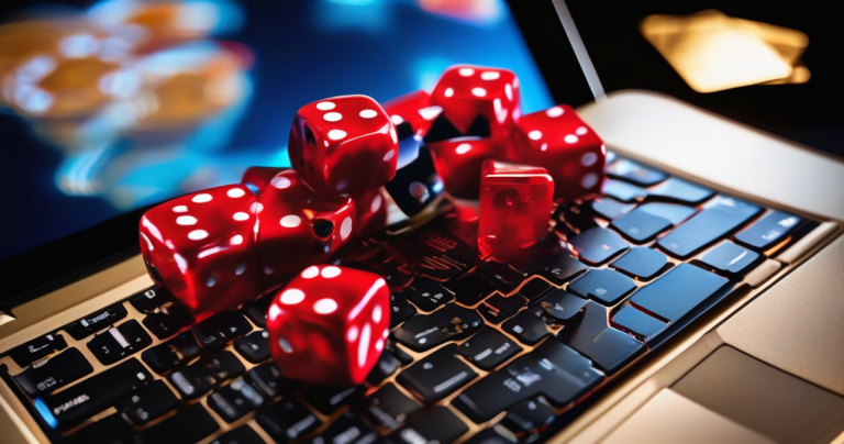 Πώς λειτουργεί το RNG στα παιχνίδια