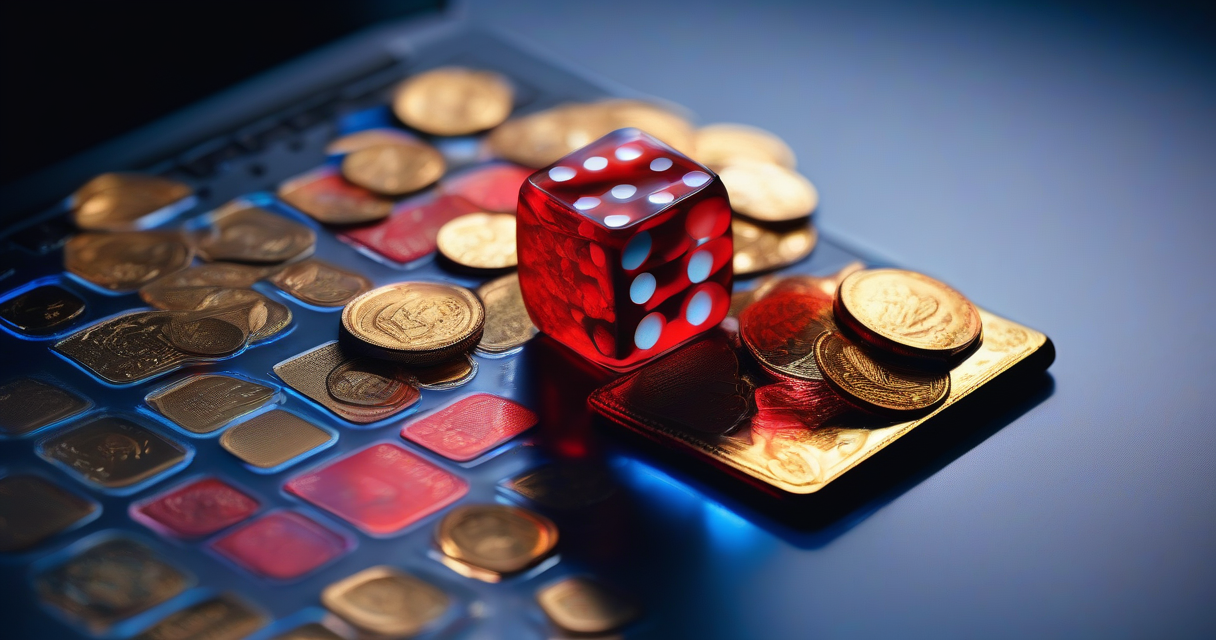 Πώς λειτουργεί το RNG στα παιχνίδια — Ποιες είναι οι πιστοποιήσεις που επιβεβαιώνουν την αξιοπιστία του RNG Πώς λειτουργεί το RNG στα παιχνίδια — Ποιες είναι οι πιστοποιήσεις που επιβεβαιώνουν την αξιοπιστία του RNG
