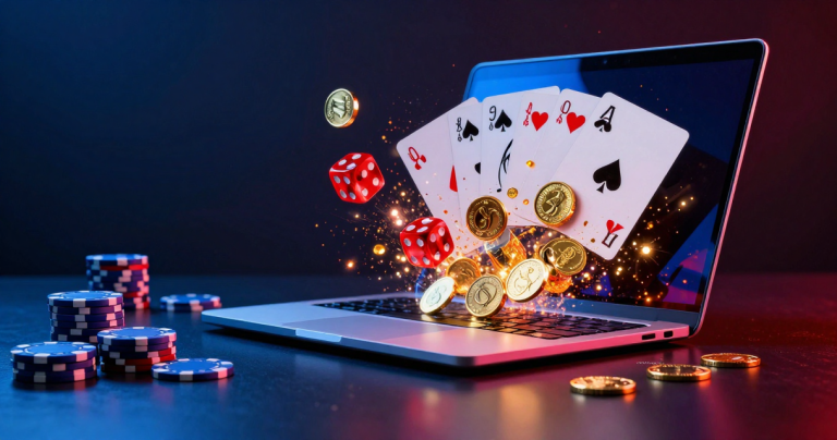 Δημοφιλή παιχνίδια live baccarat