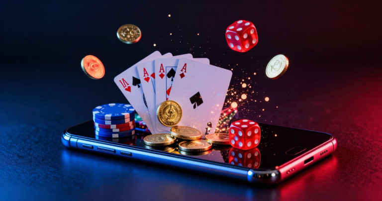 Πλεονεκτήματα mobile εφαρμογών
