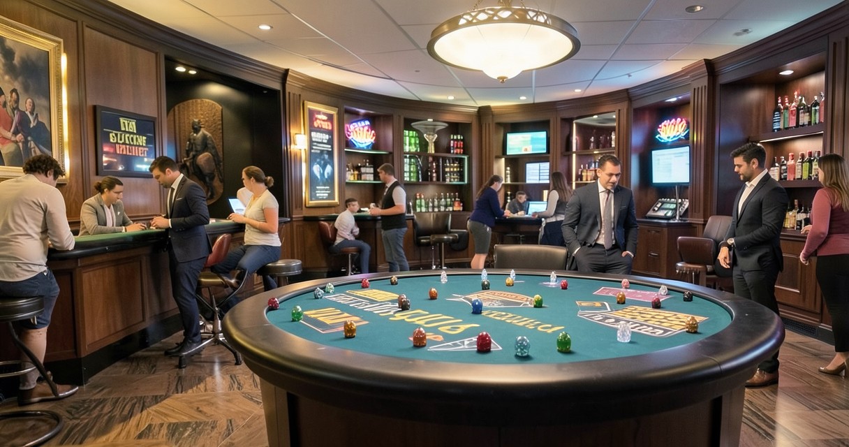 Τα καλύτερα mini jackpot παιχνίδια