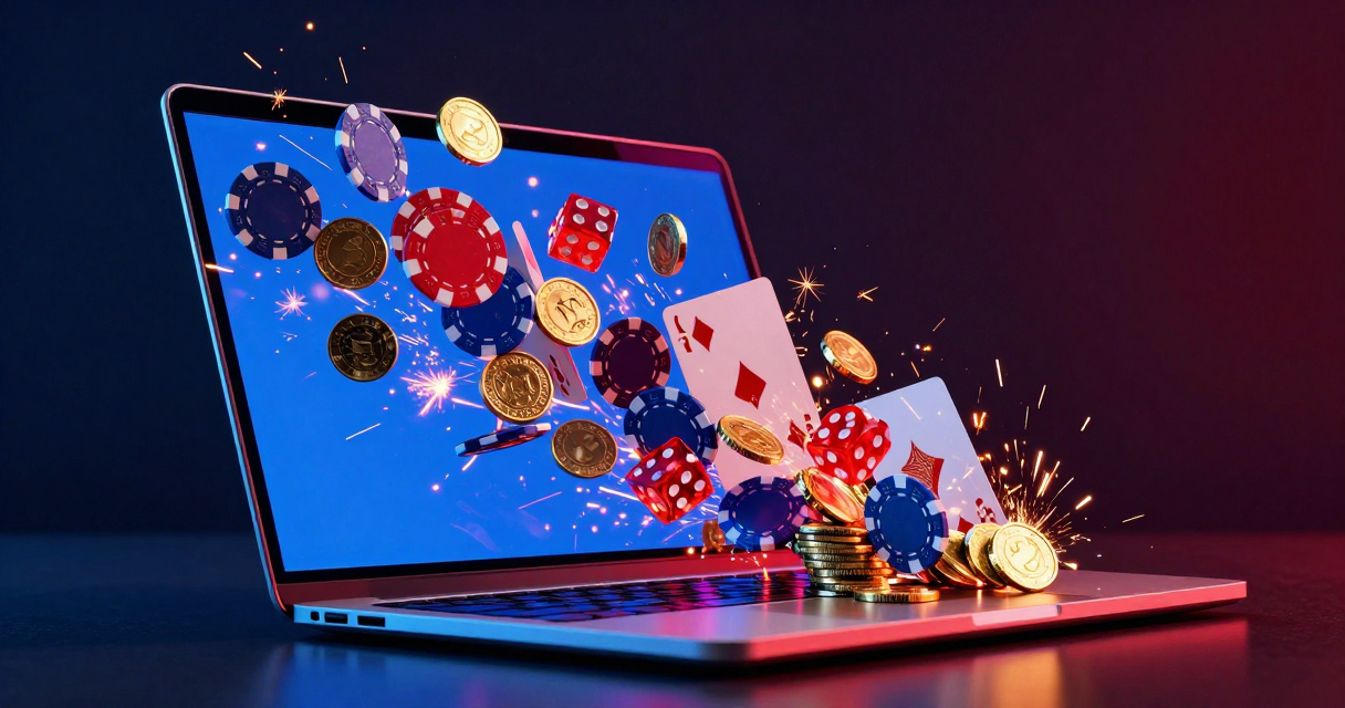 Δημοφιλή παιχνίδια με μεγάλα jackpot — Διαχείριση κεφαλαίου και ορισμός ορίων στοιχηματισμού Δημοφιλή παιχνίδια με μεγάλα jackpot — Διαχείριση κεφαλαίου και ορισμός ορίων στοιχηματισμού