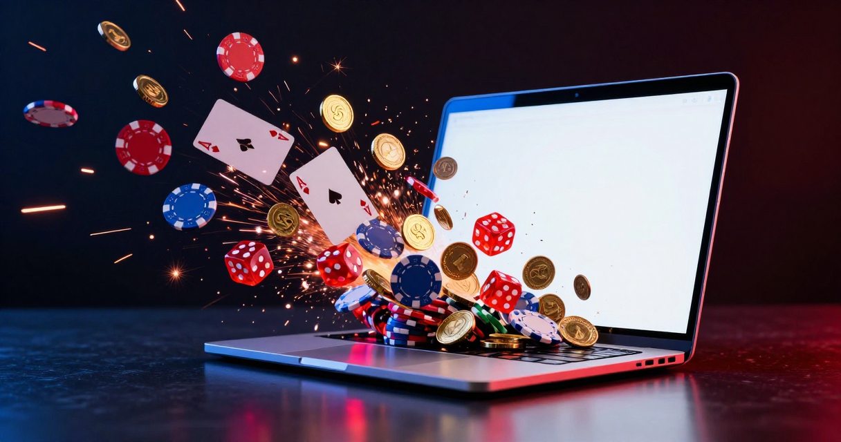 Πώς να επιλέξετε online slots σωστά — Τι σημαίνουν οι βοηθητικές λειτουργίες και πώς να τις αξιοποιήσετε;