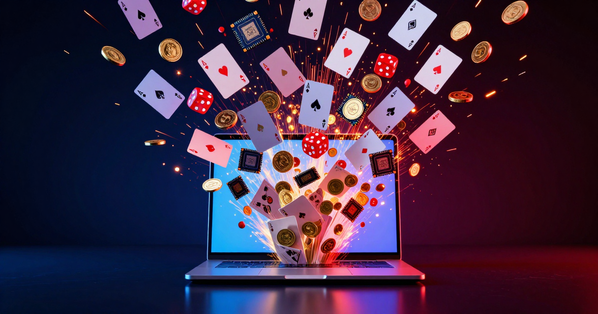 Πώς να επιλέξετε online slots σωστά — Πώς να αξιοποιήσετε τις κριτικές και τις βαθμολογίες;