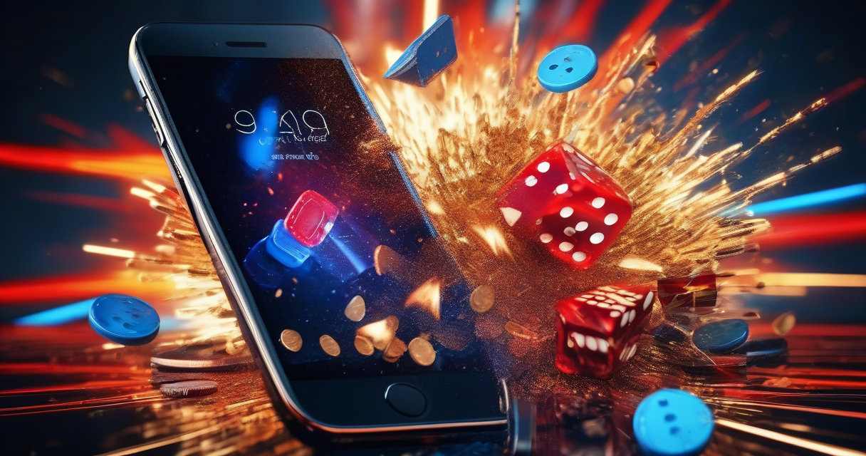 Τα καλύτερα mobile παιχνίδια slots — Διαχείριση κεφαλαίου και υπεύθυνο παιχνίδι
