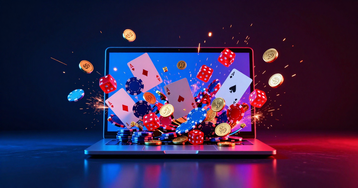 Top online παιχνίδια για νέους παίκτες