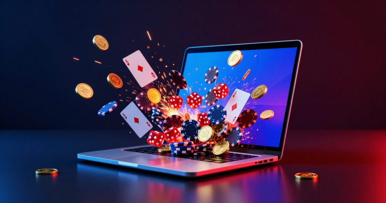 Πώς να επιλέξετε σύγχρονες online πλατφόρμες
