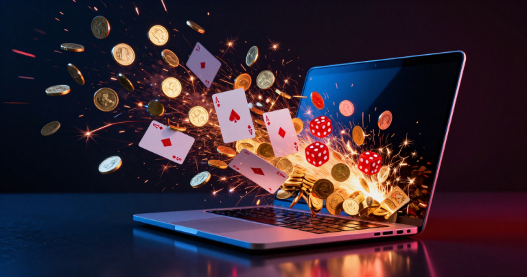 Πώς λειτουργούν τα online rewards