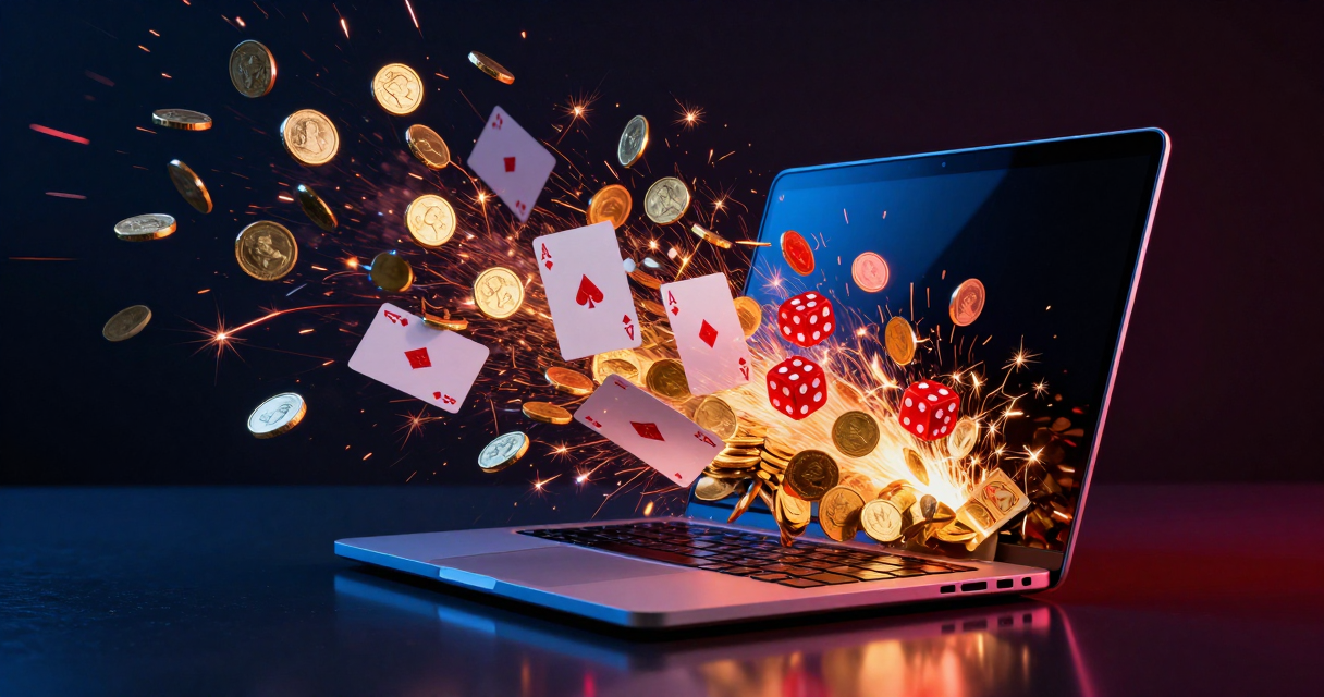 Πώς λειτουργούν τα online rewards