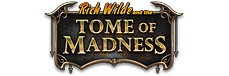 Tom of Madness big win potential online