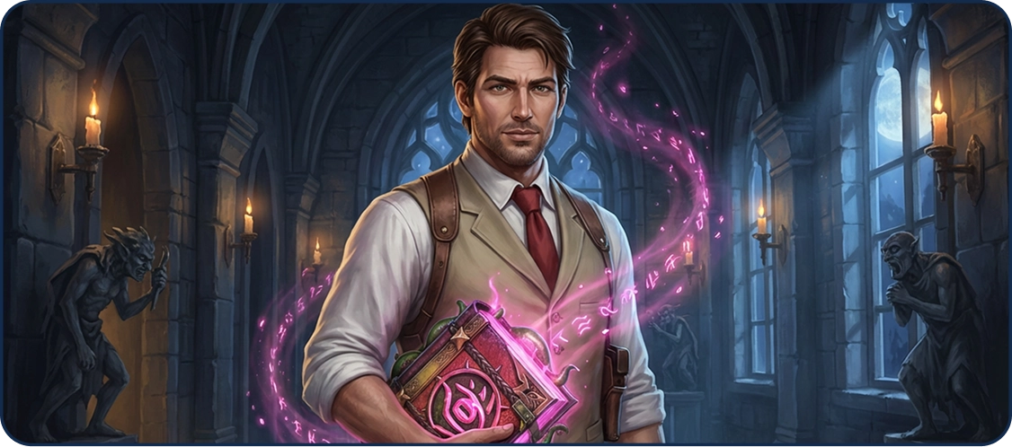 Tom of Madness special casino promotions