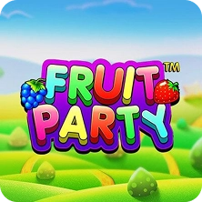 Casino slots with big payouts Fruit Party