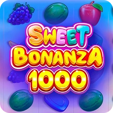 Sweet Bonanza 1000 Online games with big payouts