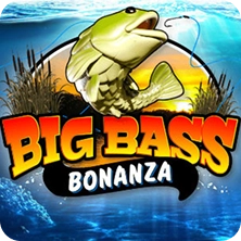 Big Bass Bonanza Best online slots today