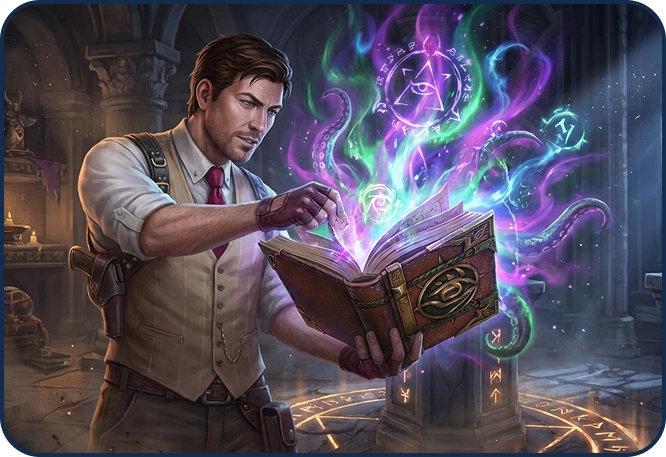 Tom of Madness πολλαπλασιαστές και wilds