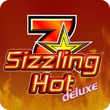 Sizzling Hot Deluxe Κορυφαία παιχνίδια με jackpots