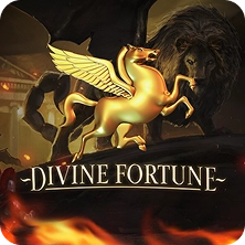 Divine Fortune Top slots και καζίνο παιχνίδια